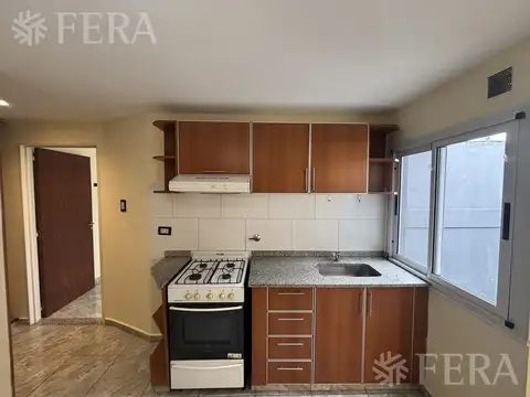 Departamento en Alquiler Permite mascota