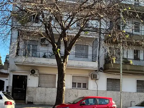 Baigorria 3800