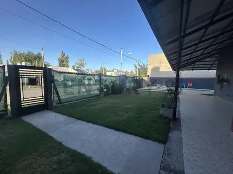 Casa en Venta en Padre Alejandro Stefanelli, USD 200.000
