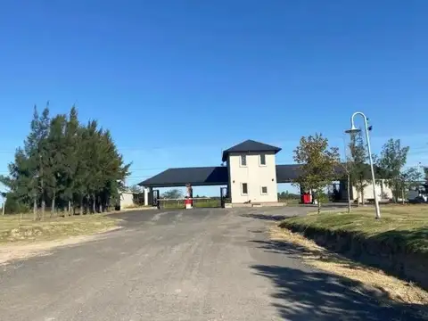 Terreno en Venta en Ingeniero Maschwitz, USD 30.000