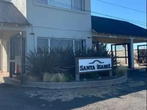 Lotes exclusivos en barrio privado Santa Isabel 