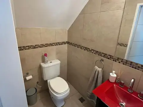 casa tipo chalet 4 ambientes en alquiler - ranelagh