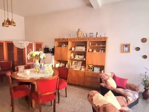 Casa en Venta 33 años