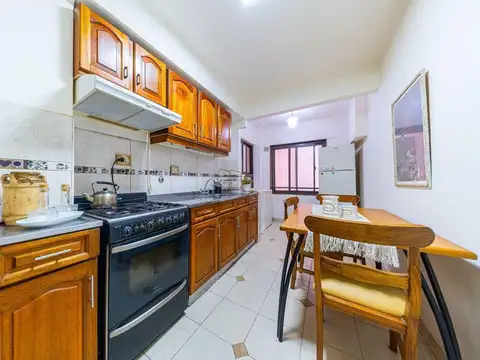 Departamento en Venta de 5 ambientes