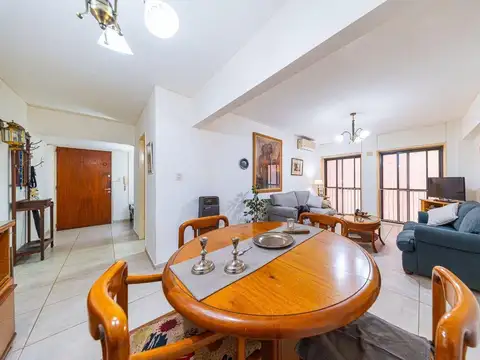 Departamento en Venta en Rosario, USD 110.000