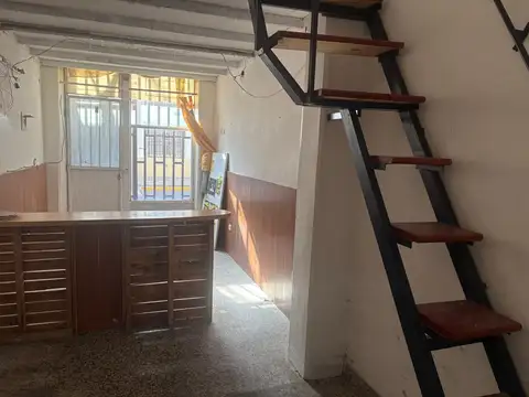 Departamento en Alquiler 70 años