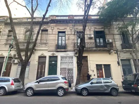 Departamento en Alquiler de Monoambiente