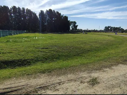 Terreno en Venta en Coronel Brandsen, USD 19.000