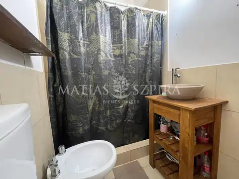 Departamento en Venta en Castelar, USD 68.000