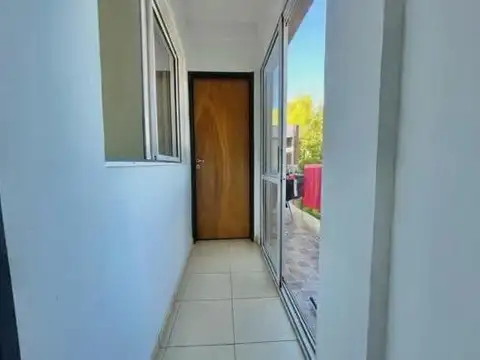 Departamento en Venta 5 años