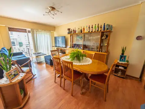 Departamento en Venta en Villa Urquiza, USD 235.000