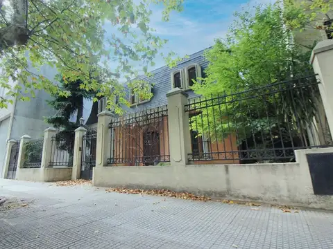 Casa en Venta de 5 dormitorios
