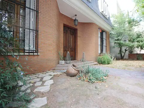 Casa en Venta en Villa Devoto, USD 1.300.000