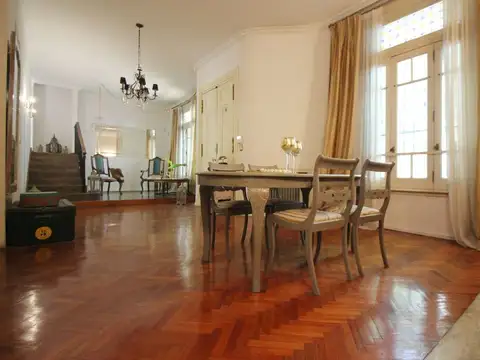 Casa en Venta al Noroeste