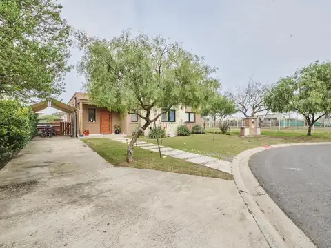 Casa en Venta 2 años