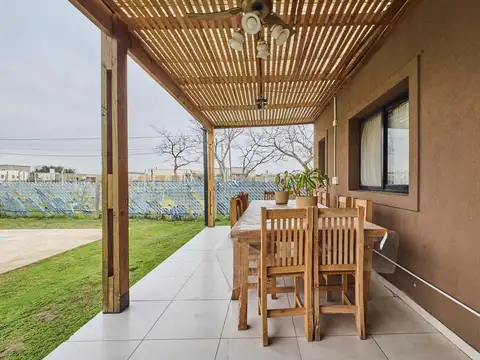 Casa en Venta al Noreste