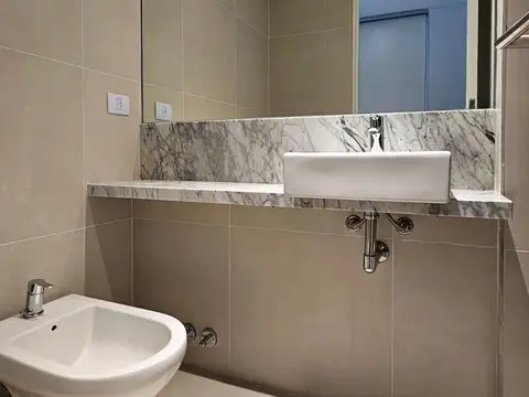 Departamento en Venta en Barracas, USD 76.400