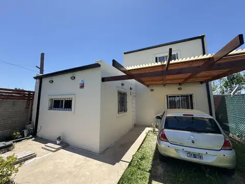 Casa en Venta de 2 dormitorios