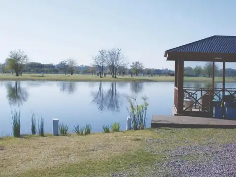 Terreno en Venta 30  mts Frente