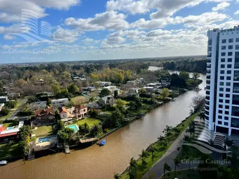 Departamento en Venta en Marinas Golf, USD 295.000