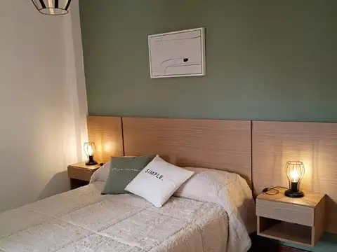Departamento en Venta en Mar Del Plata, USD 75.000