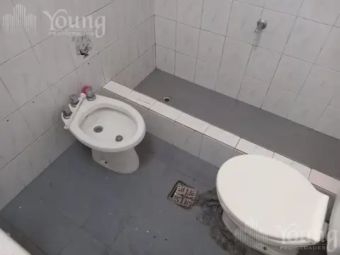 Depto Tipo Casa en Venta 40 años