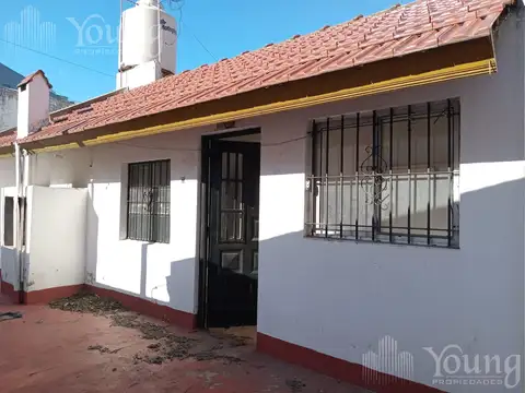 PH de 3 ambientes al frente en Venta en Wilde