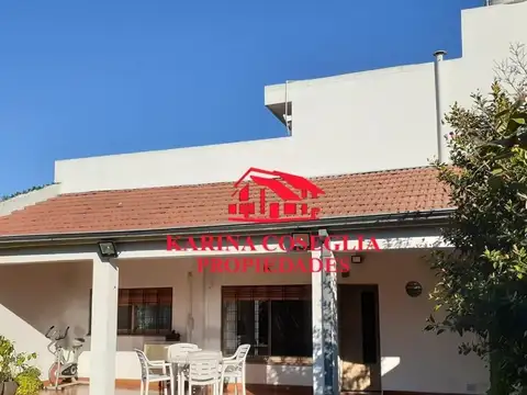 Casa en Venta 50 años