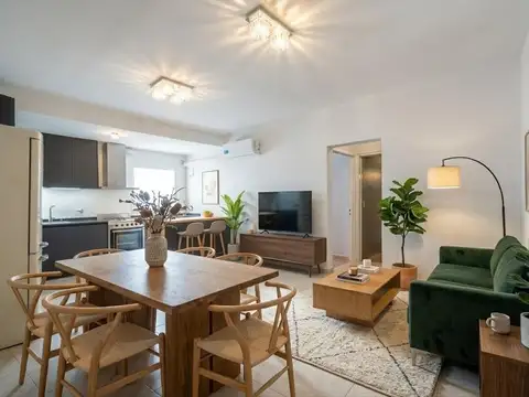 Venta | PH | 2 ambientes | Villa Real | terraza  | espacio aereo