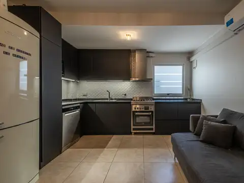 Depto Tipo Casa en Venta 10 años