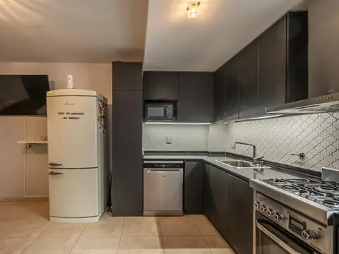 Depto Tipo Casa en Venta en Monte Castro, USD 110.000