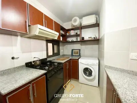 Departamento en Venta Permite mascota