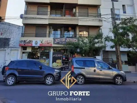 Departamento en Venta en General Paz, Cordoba