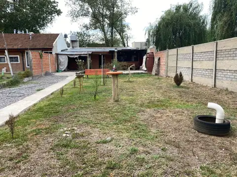 Casa en Venta de 1 dormitorio