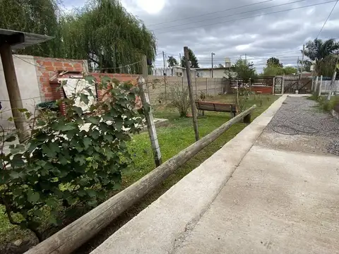 Casa a la venta en General Rodriguez