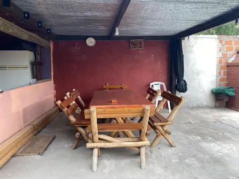 Casa en Venta en General Rodriguez, USD 38.500