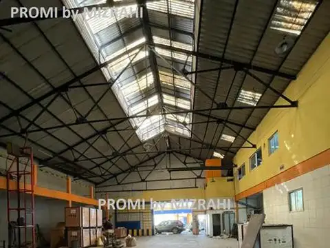 Terreno en Venta en Pompeya, USD 1.190.000