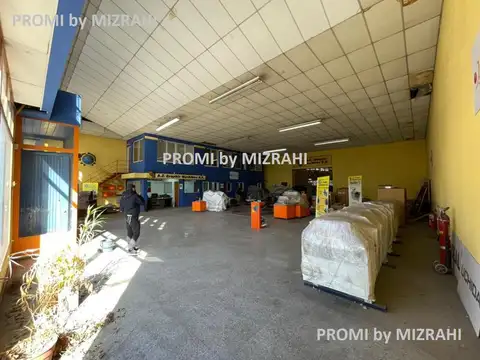 Venta Terreno Lote en Pompeya