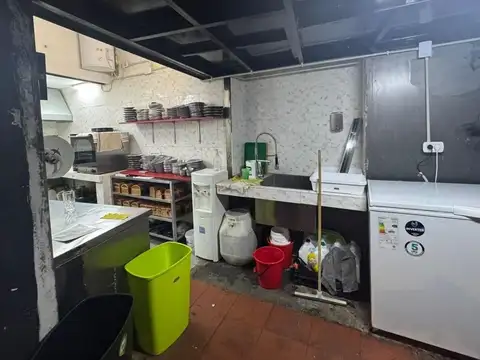Local en Venta 20 años