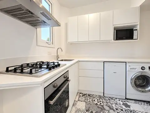 Departamento en Alquiler de 2 ambientes