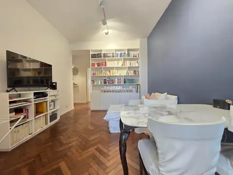 Departamento en Alquiler 60 años