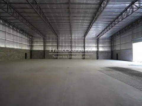 Terreno en Alquiler de 900,0 m2