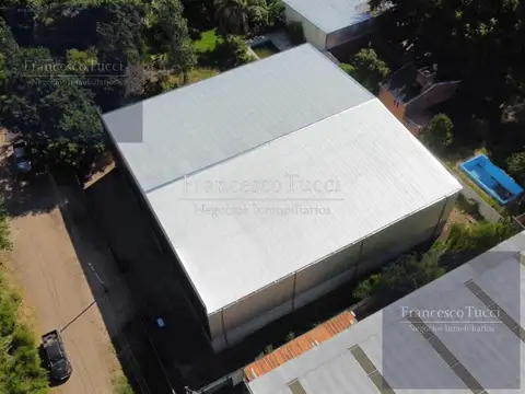 Terreno en Alquiler en Moreno, USD 2.250