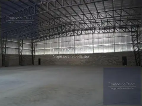 Terreno en Alquiler en Moreno, USD 2.250