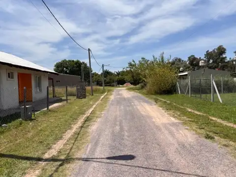 Venta. Terreno, Parada Robles. Exaltación de la Cruz