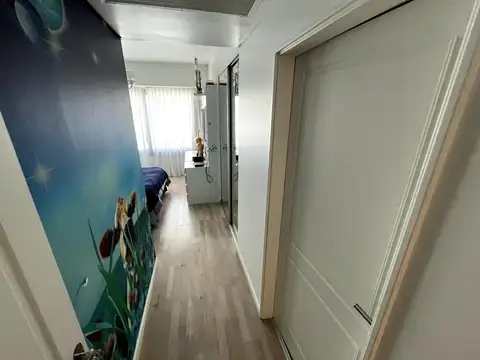 Departamento 4 ambientes con 3 baños