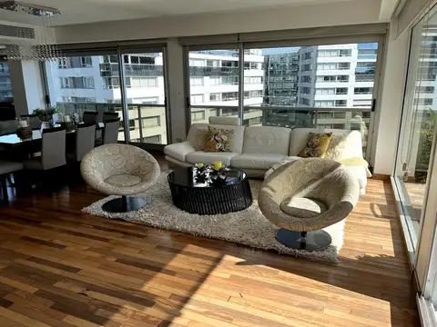 Departamento en Venta en Puerto Madero, USD 1.450.000