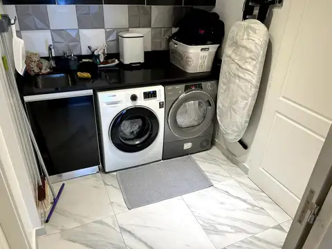 Departamento en Venta 16 años