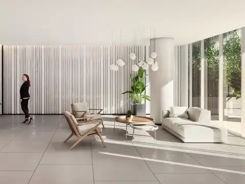 Departamento en Venta en Núñez, USD 853.619
