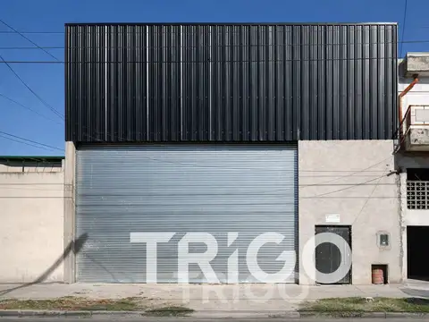 OPORTUNIDAD Deposito con oficinas Galpon en venta en Ciudadela Autopista acceso oeste y General Paz